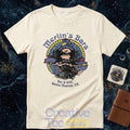 Shawn Mendes Merlins Bars T Shirt