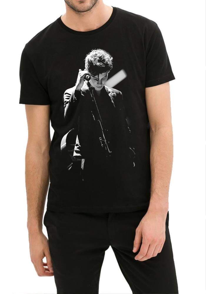 Shawn Mendes T-Shirt Style002 Hoodie, Sweatshirt | CoreVibeTees.com