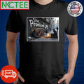 She Promised Joy homeless vs Kamala Harris shirt