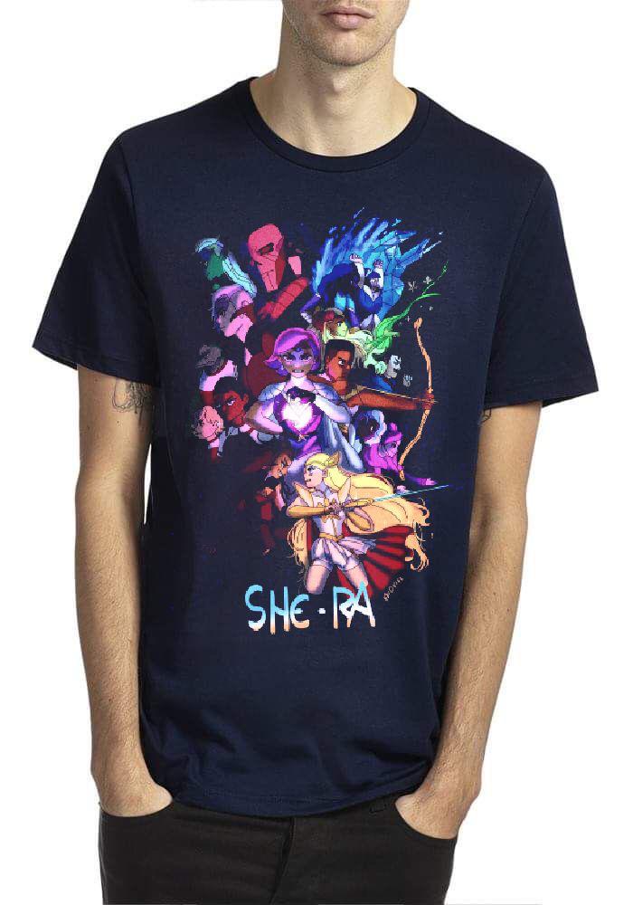 She-Ra T-Shirt Hoodie, Sweatshirt | CoreVibeTees.com