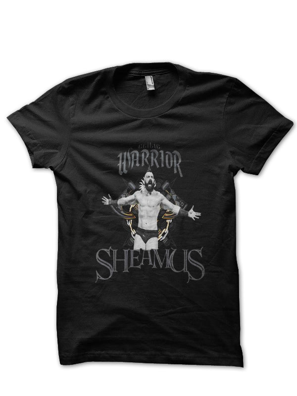 Sheamus T-Shirt Style009 Hoodie, Sweatshirt | CoreVibeTees.com