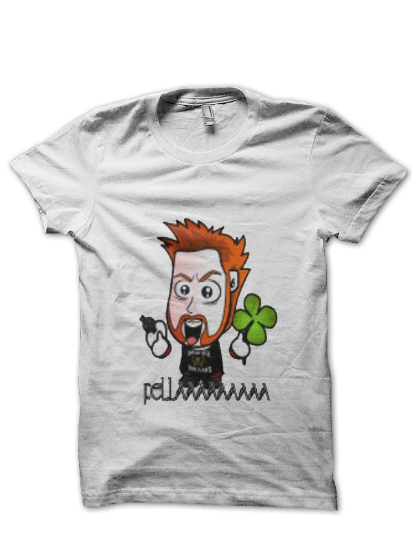 Sheamus T-Shirt Style008 Hoodie, Sweatshirt | CoreVibeTees.com