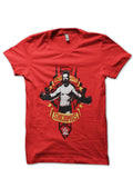 Sheamus T-Shirt Style005 Hoodie, Sweatshirt | CoreVibeTees.com