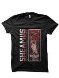 Sheamus T-Shirt Style003 Hoodie, Sweatshirt | CoreVibeTees.com