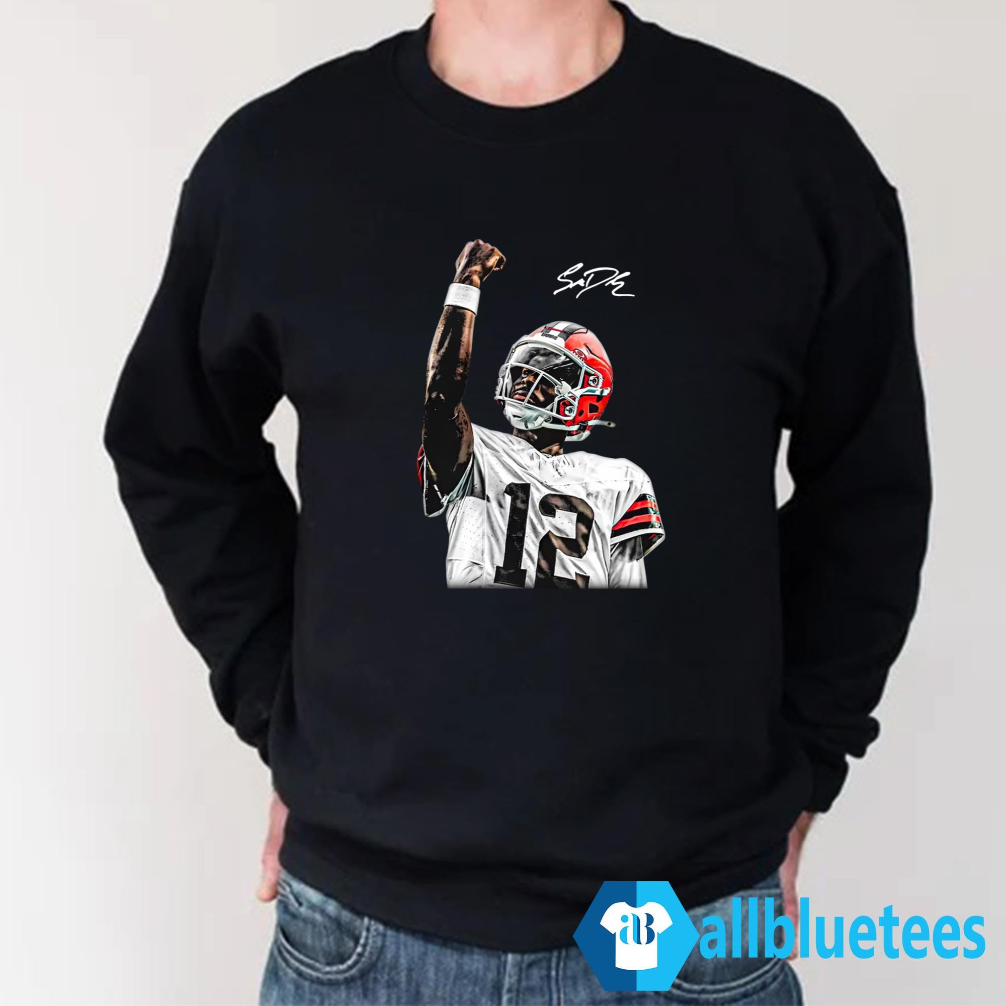 Shedeur Sanders Shirt
