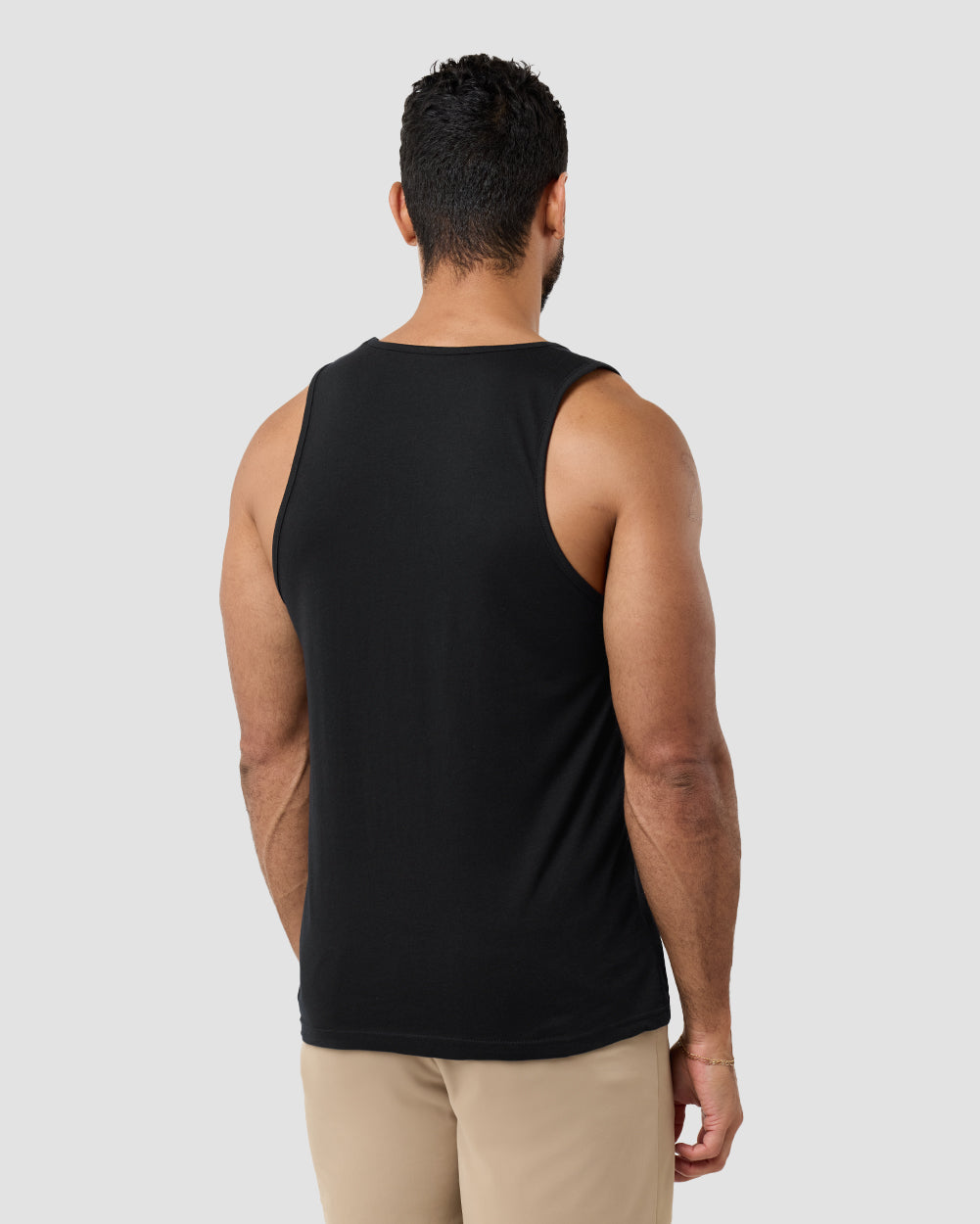Sherbet Shores Tank