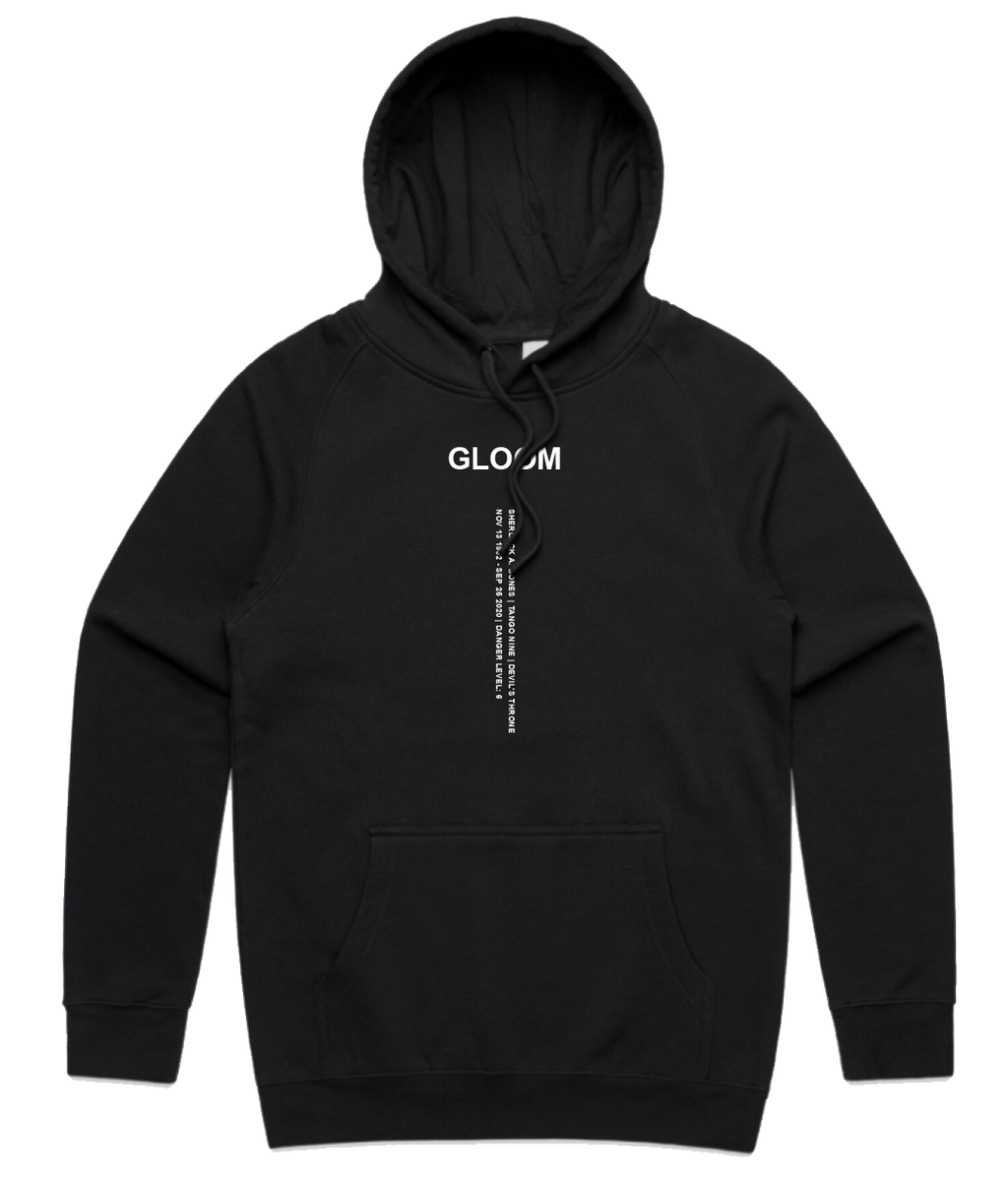 The Gloom In The Corner - Sherlock Hoodie T-Shirts, Sweatshirt | CoreVibeTees.com