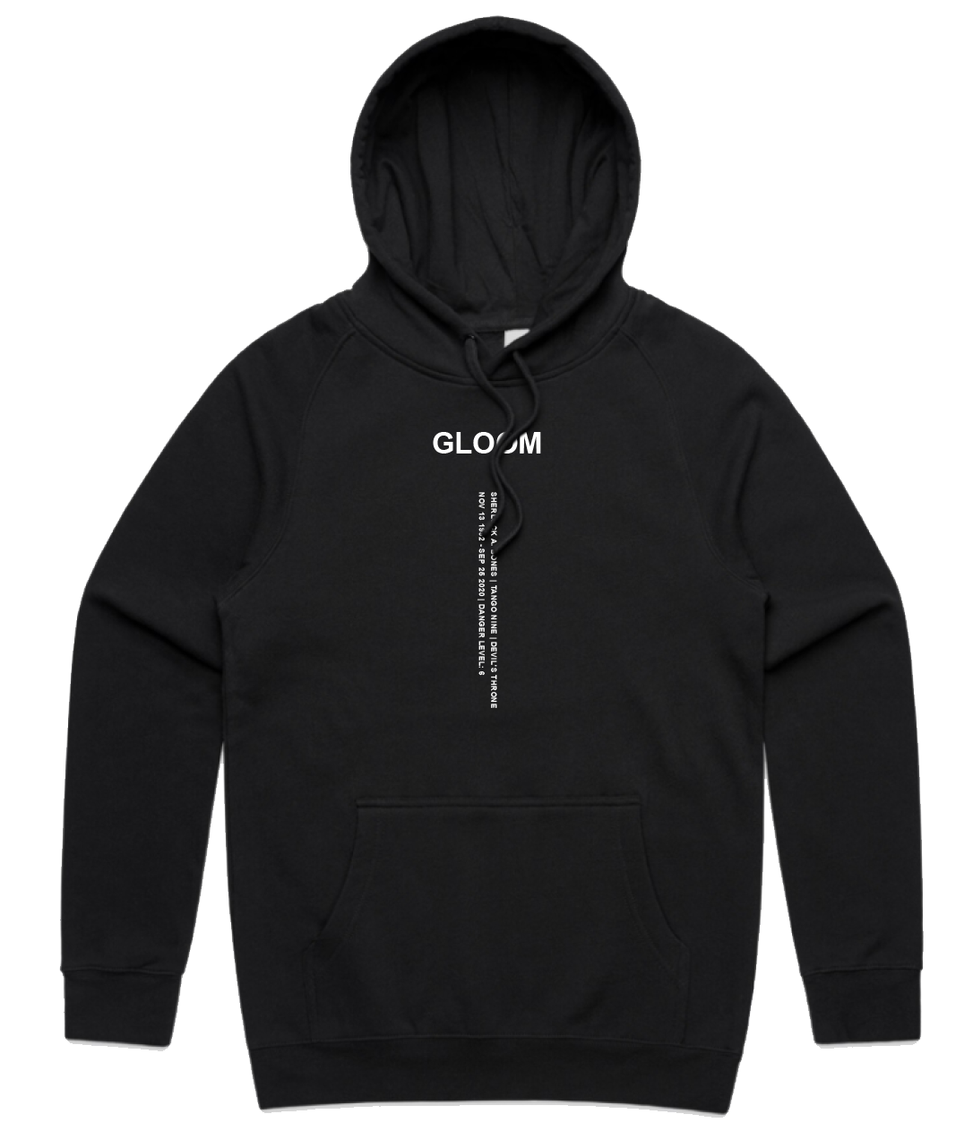 The Gloom In The Corner - Sherlock Hoodie T-Shirts, Sweatshirt | CoreVibeTees.com