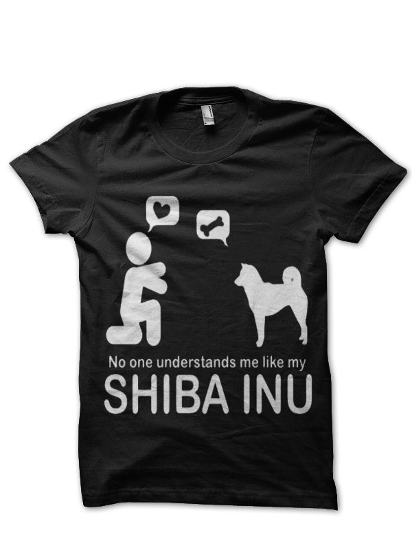 Shiba Inu T-Shirt Style009 Hoodie, Sweatshirt | CoreVibeTees.com