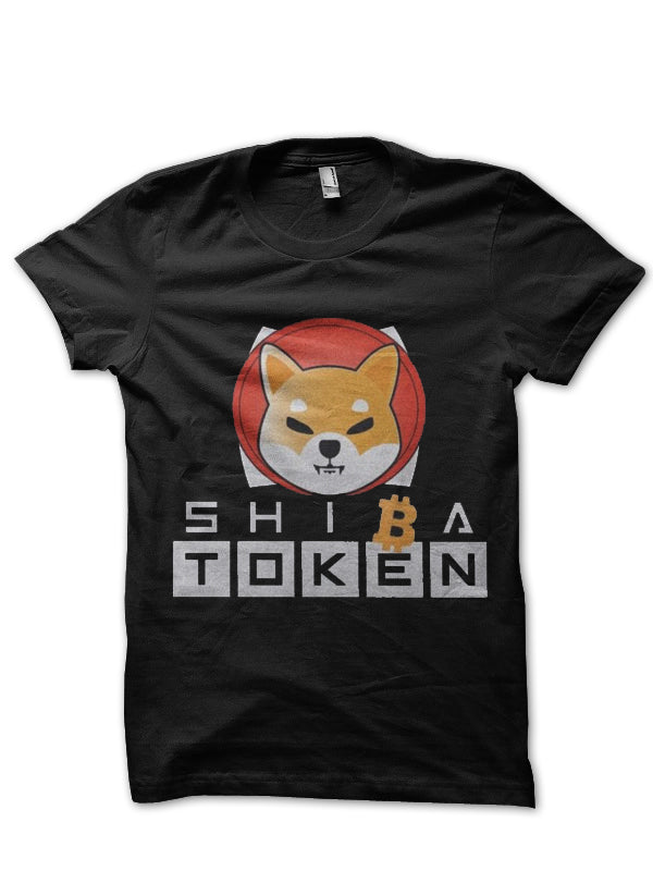 Shiba Inu T-Shirt Style008 Hoodie, Sweatshirt | CoreVibeTees.com