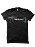 Shimano T-Shirt Style003 Hoodie, Sweatshirt | CoreVibeTees.com