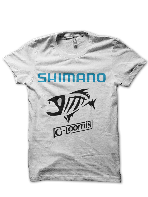 Shimano T-Shirt Style006 Hoodie, Sweatshirt | CoreVibeTees.com