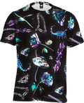 Chrome Sting Tee