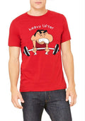 Shin-Chan Heavy Lifter T-Shirt Hoodie, Sweatshirt | CoreVibeTees.com