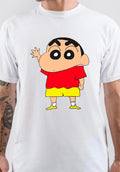 Shin Chan Hii T-Shirt Hoodie, Sweatshirt | CoreVibeTees.com
