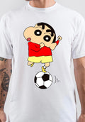 Shin Chan Dance T-Shirt Hoodie, Sweatshirt | CoreVibeTees.com