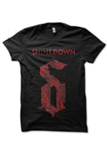Shinedown T-Shirt Style009 Hoodie, Sweatshirt | CoreVibeTees.com