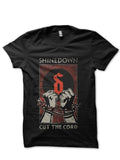 Shinedown T-Shirt Style006 Hoodie, Sweatshirt | CoreVibeTees.com