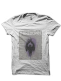 Shinedown T-Shirt Style005 Hoodie, Sweatshirt | CoreVibeTees.com