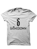 Shinedown T-Shirt Style001 Hoodie, Sweatshirt | CoreVibeTees.com