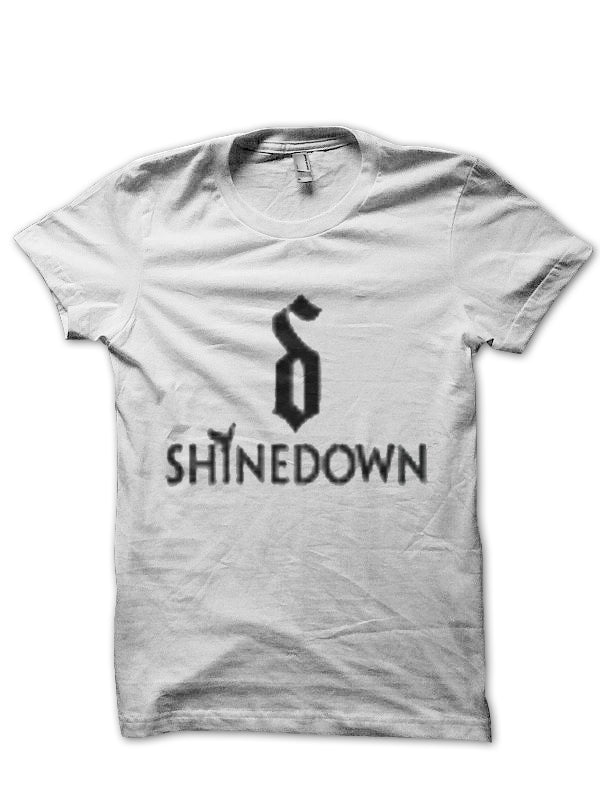 Shinedown T-Shirt Style001 Hoodie, Sweatshirt | CoreVibeTees.com