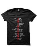 Shinedown T-Shirt Hoodie, Sweatshirt | CoreVibeTees.com