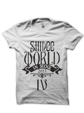 Shinee T-Shirt Style009 Hoodie, Sweatshirt | CoreVibeTees.com