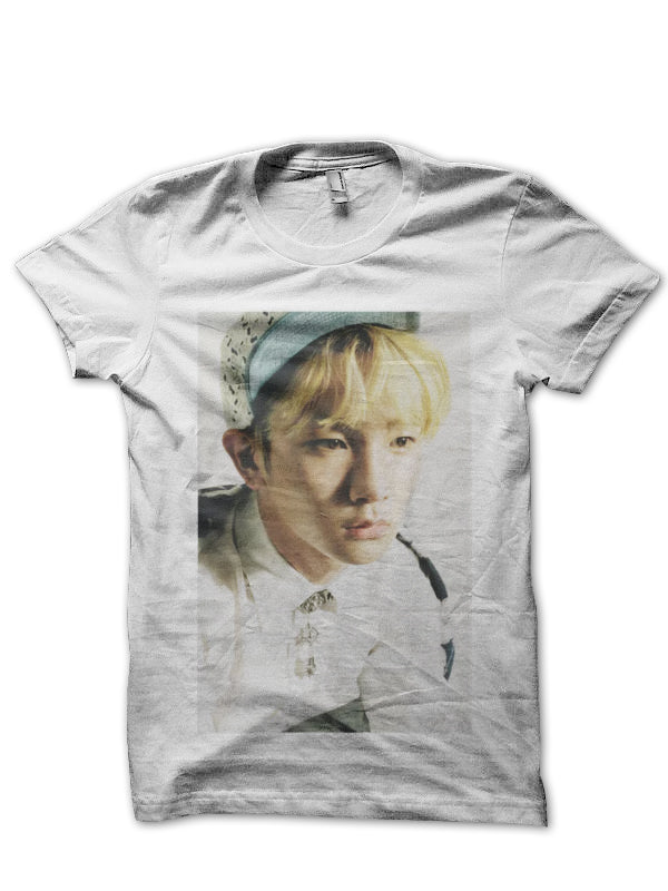 Shinee T-Shirt Style008 Hoodie, Sweatshirt | CoreVibeTees.com