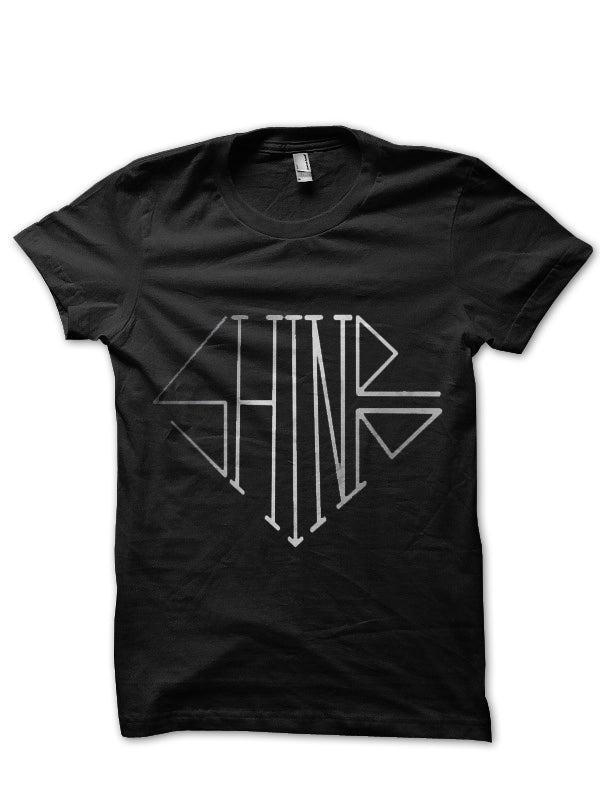 Shinee T-Shirt Style005 Hoodie, Sweatshirt | CoreVibeTees.com
