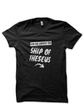 Ship Of Theseus T-Shirt Style006 Hoodie, Sweatshirt | CoreVibeTees.com
