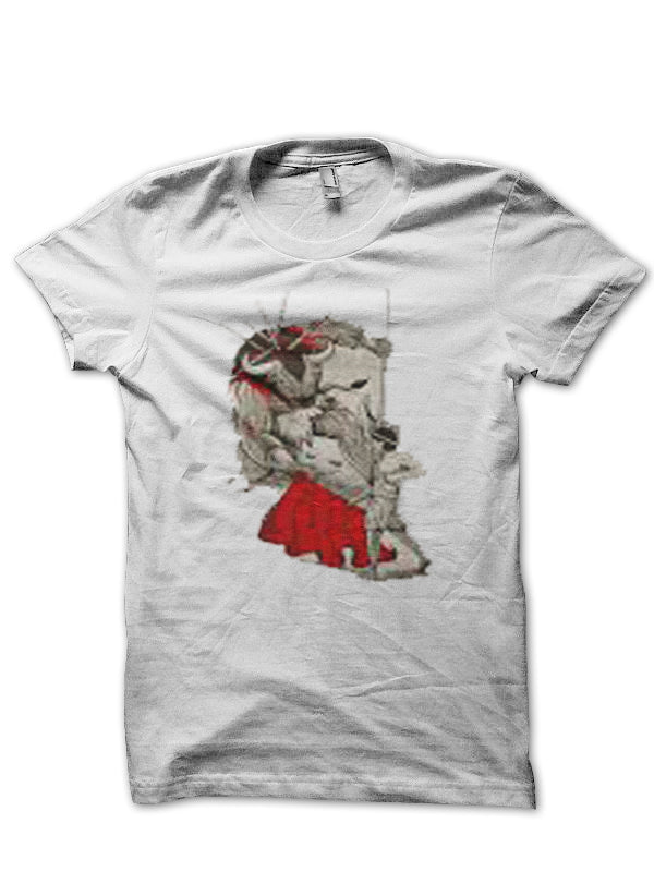Ship Of Theseus T-Shirt Style007 Hoodie, Sweatshirt | CoreVibeTees.com