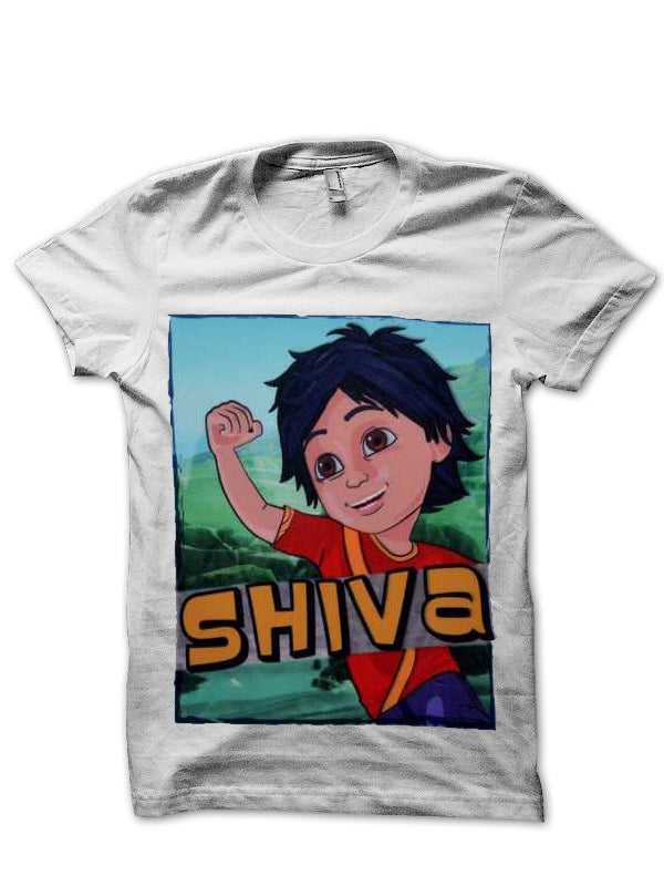 Shiva T-Shirt Style005 Hoodie, Sweatshirt | CoreVibeTees.com