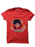 Shiva T-Shirt Style006 Hoodie, Sweatshirt | CoreVibeTees.com