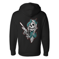 Shiver Hoodie T-Shirts, Sweatshirt | CoreVibeTees.com (Image 1)