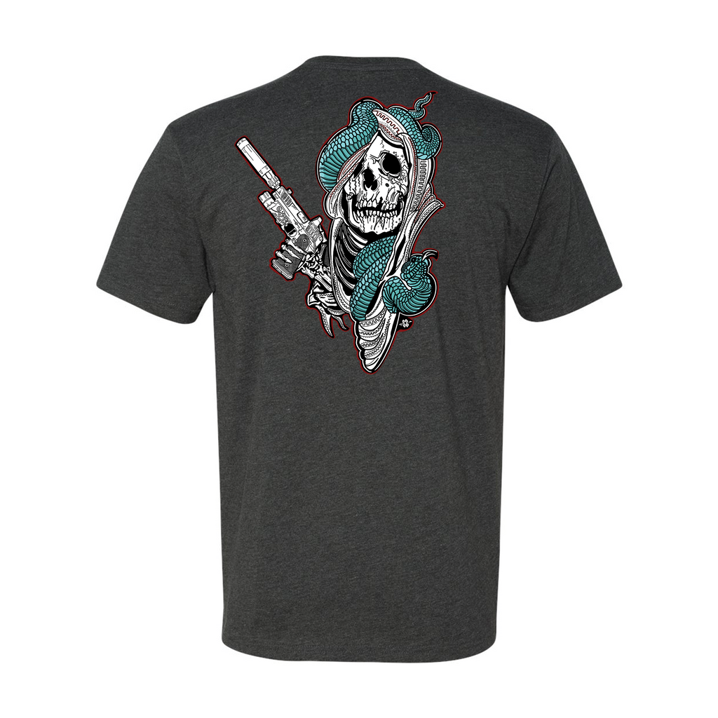 Shiver Tee Hoodie, Sweatshirt | CoreVibeTees.com (Image 4)