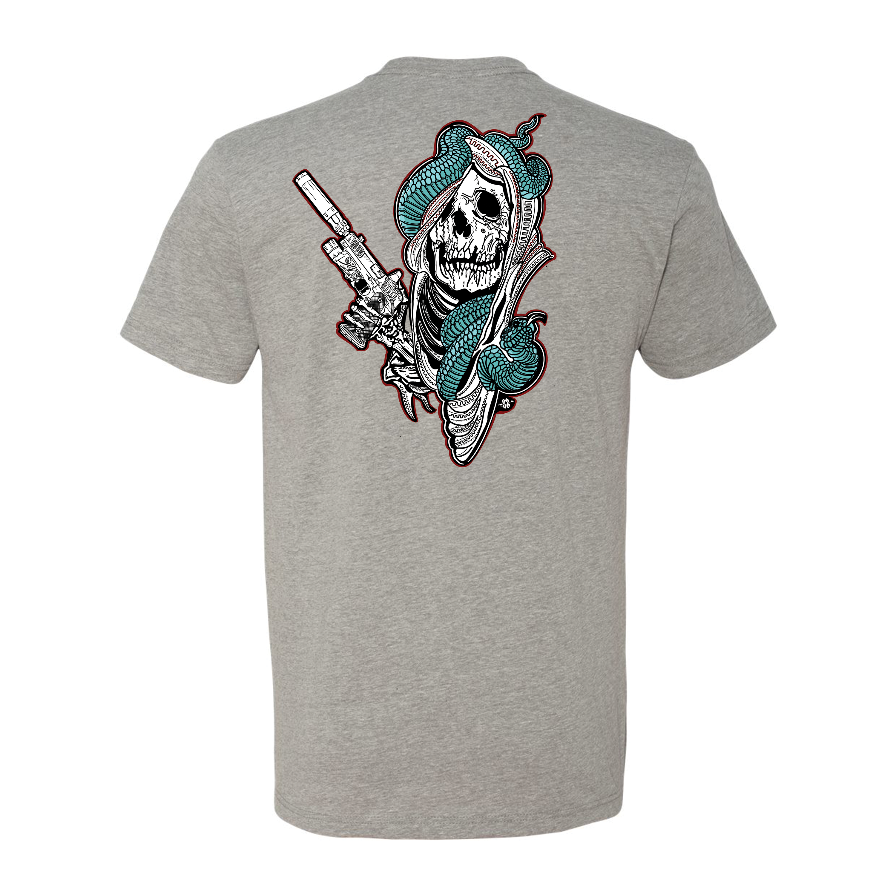 Shiver Tee Hoodie, Sweatshirt | CoreVibeTees.com (Image 5)