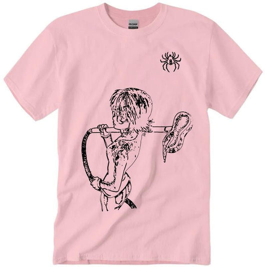 Shizuku Tee, HxH Anime T-Shirt Unisex Fabric Cotton Collar Sweatshirt, Hoodie, Comfort Colors