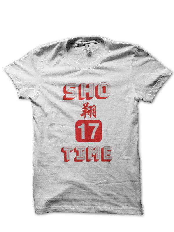 Shohei Ohtani T-Shirt Style001 Hoodie, Sweatshirt | CoreVibeTees.com