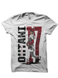 Shohei Ohtani T-Shirt Hoodie, Sweatshirt | CoreVibeTees.com