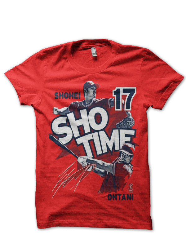 Shohei Ohtani T-Shirt Style006 Hoodie, Sweatshirt | CoreVibeTees.com