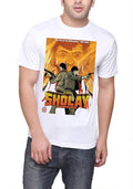Sholay T-Shirt Hoodie, Sweatshirt | CoreVibeTees.com