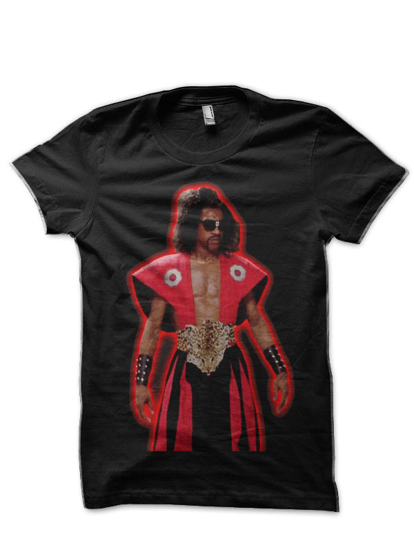 Shoâ€™nuff Black T-Shirt Hoodie, Sweatshirt | CoreVibeTees.com