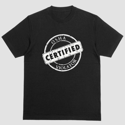 Short sleeve t-shirt. DID YOU GET THE UPDOG