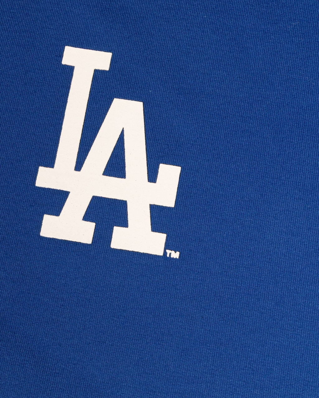 Short Sleeve Hoodie - Los Angeles Dodgers T-Shirts, Sweatshirt | CoreVibeTees.com (Image 2)