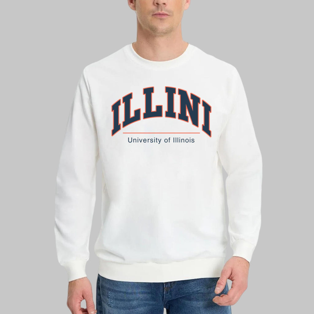 Shota Imanaga University Of Illinois Shirt