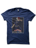 Shoto Todoroki T-Shirt Style007 Hoodie, Sweatshirt | CoreVibeTees.com