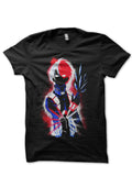 Shoto Todoroki T-Shirt Style002 Hoodie, Sweatshirt | CoreVibeTees.com