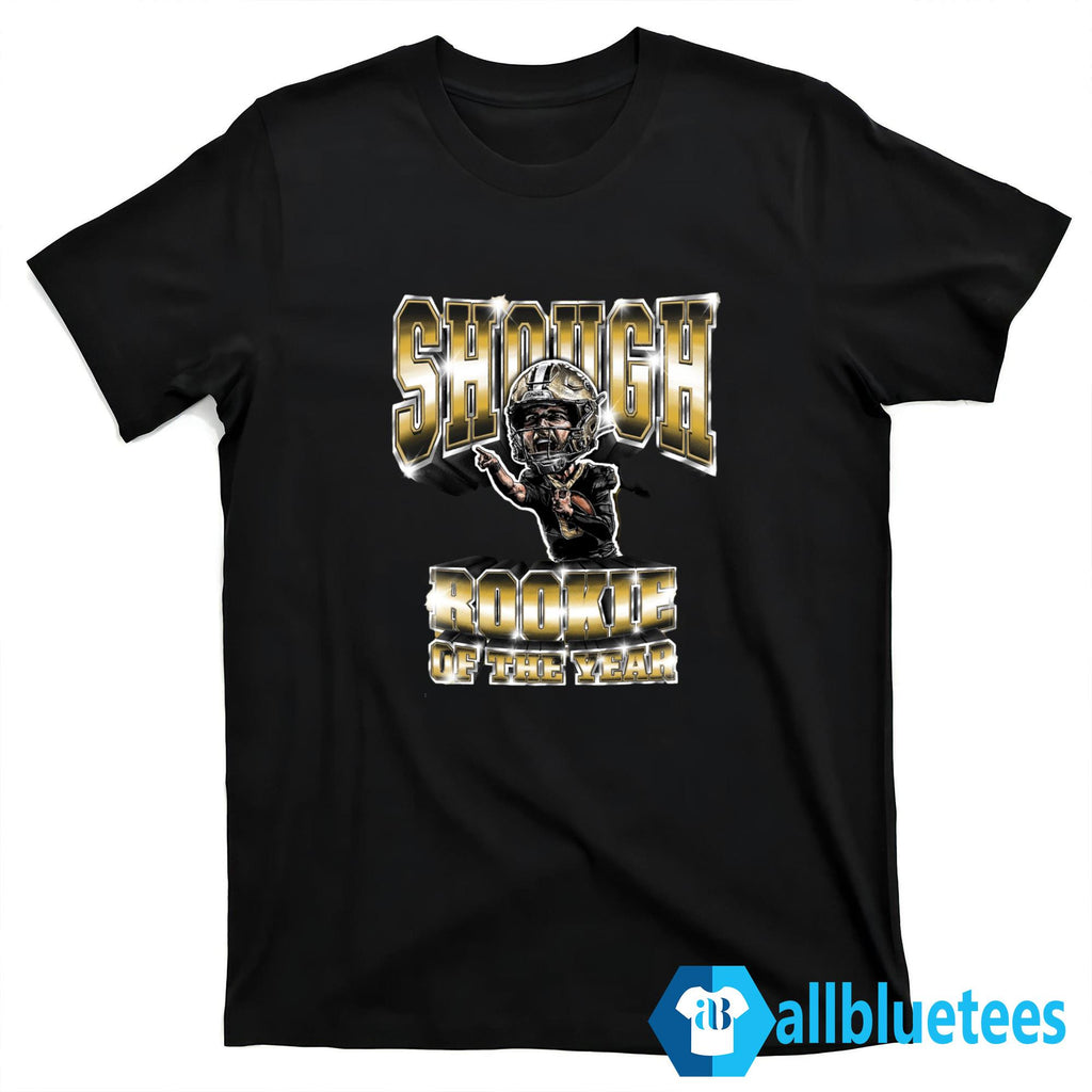 Shough Rookie Of The Year Shirt
