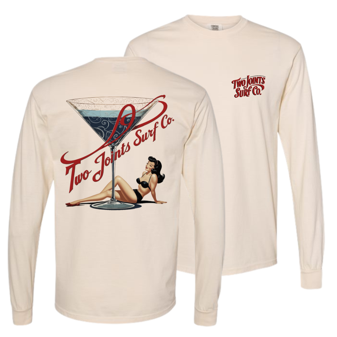 Showgirls Long Sleeve Tee Style001 Hoodie, Sweatshirt | CoreVibeTees.com