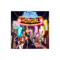 Showgirls / Steel of Fortune 7" Vinyl (White) T-Shirts, Hoodie, Sweatshirt | CoreVibeTees.com